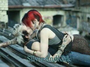 SilviaAndKirk
