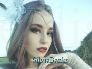 SilviaBanks