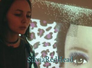 SilviaRedHead
