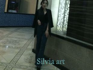 Silvia_art