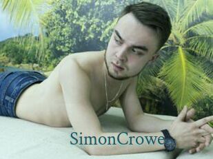 SimonCrowe