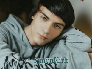 SimonKirk