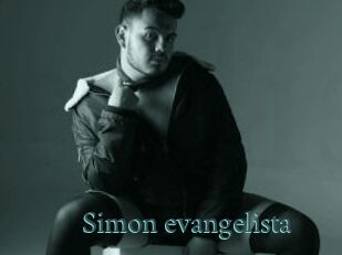 Simon_evangelista
