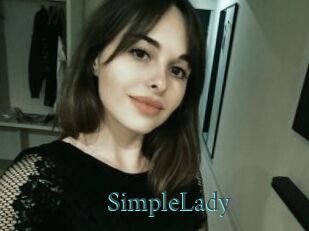 SimpleLady