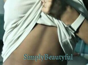 SimplyBeautyful