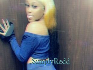 SimplyRedd