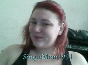 SingleMom1991