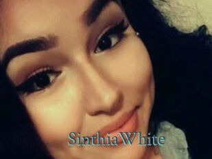 Sinthia_White