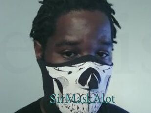 SirMaskAlot