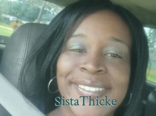 SistaThicke