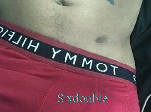 Sixdouble