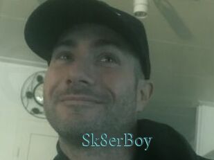 Sk8erBoy