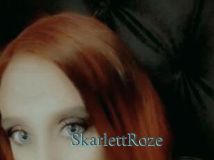 SkarlettRoze