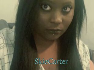 SkieCarter