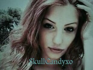 SkullCandyxo