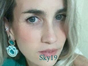 Sky19