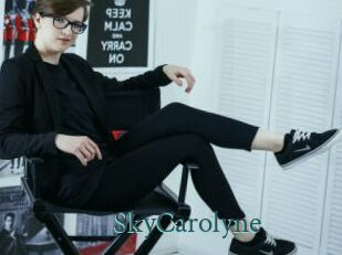 SkyCarolyne