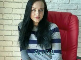 SkyFall