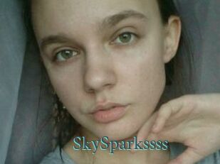 SkySparkssss