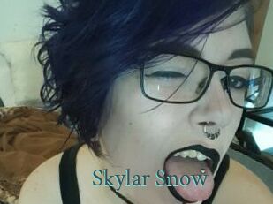 Skylar_Snow