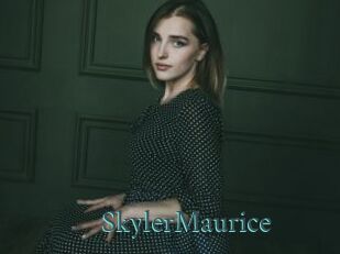 SkylerMaurice