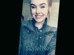SkylerNova