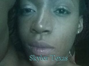 Skyler_Texas