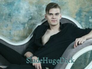 SladeHugeDick