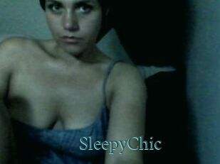 SleepyChic