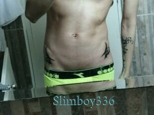 Slimboy336