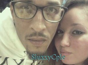 SluxxyCple