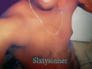 Slxtysinner