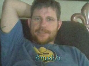 Smash3r
