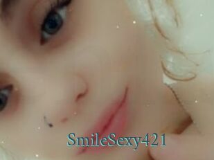 SmileSexy421