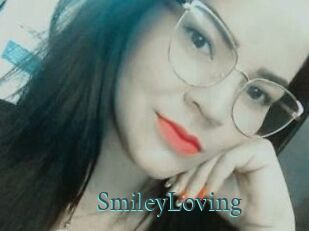 SmileyLoving