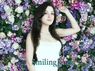 SmilingJanet