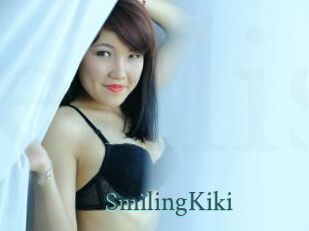 SmilingKiki