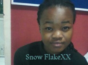 Snow_FlakeXX