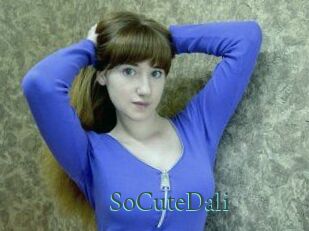 SoCuteDali