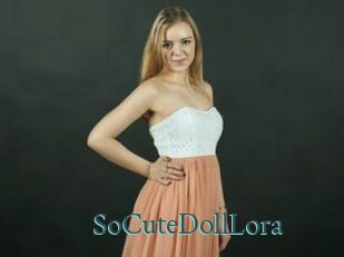 SoCuteDollLora