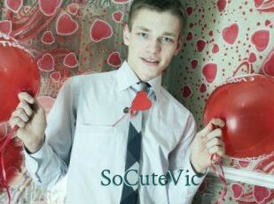 SoCuteVic