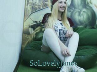 SoLovelyJanet