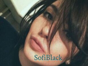 SofiBlack