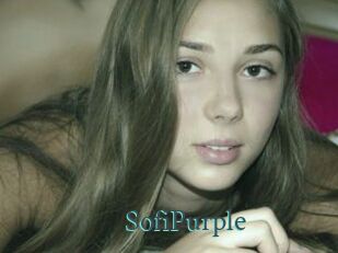 SofiPurple