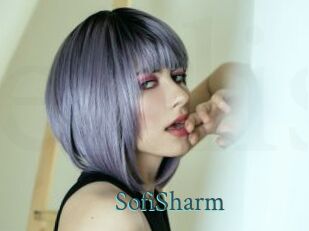SofiSharm