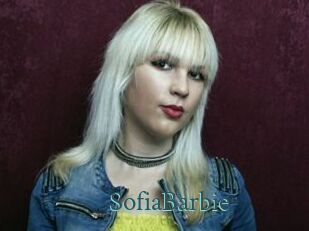 SofiaBarbie