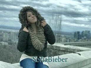SofiaBieber