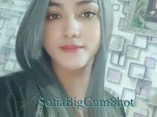 SofiaBigCumShot