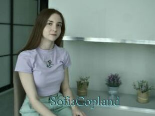 SofiaCopland