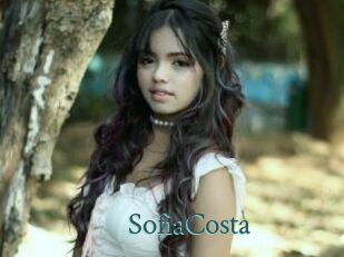 SofiaCosta